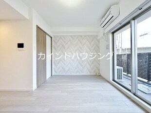 SOFIA住吉大社の物件内観写真